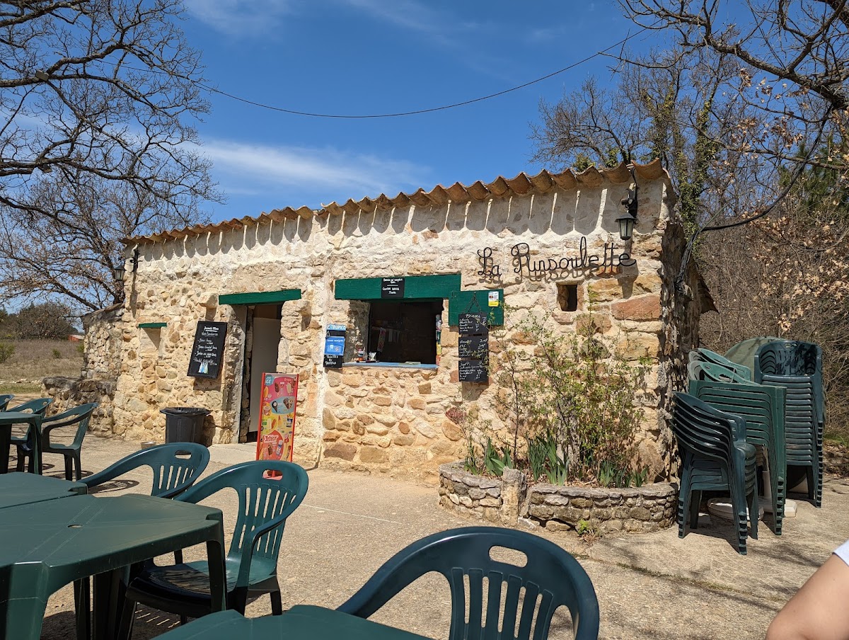 La Rinsoulette