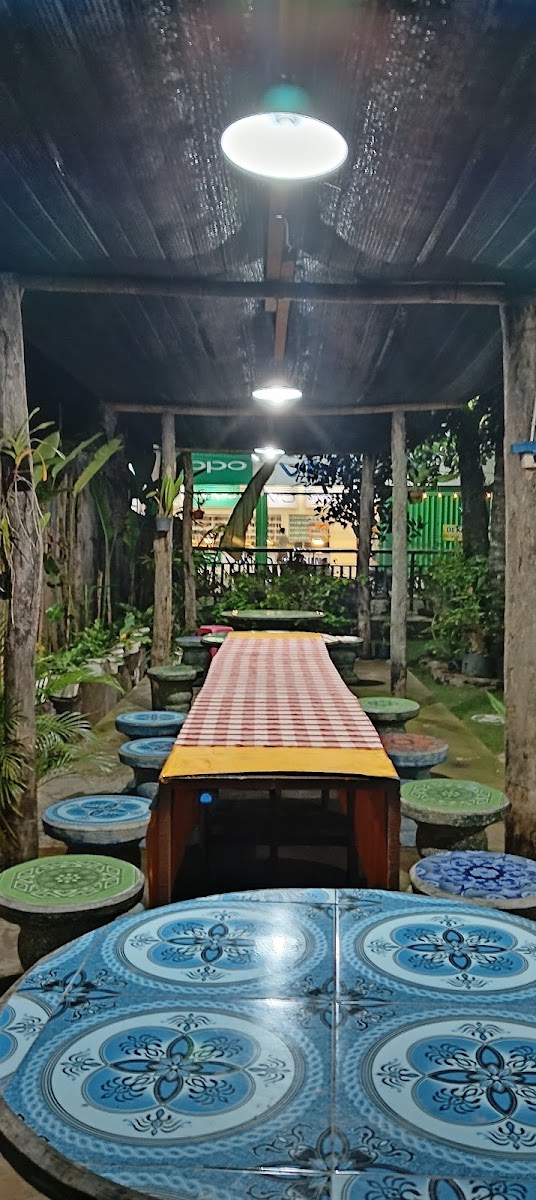 Warung Lah Pasih